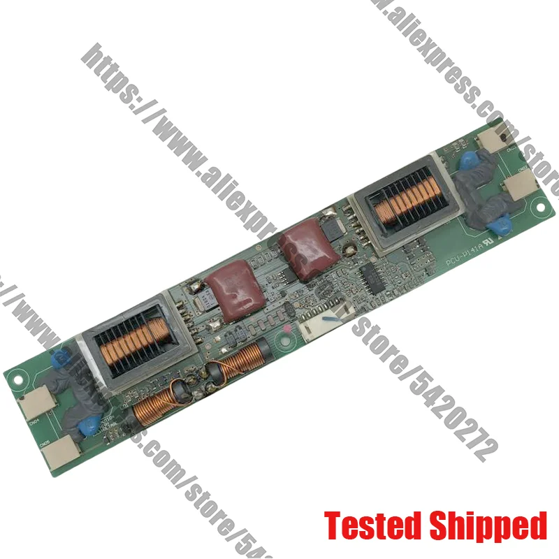 New original test Inverter Circuit board High pressure pipe PCU-P141A CXA-0473 CXA-0349 for LCD SCREEN
New original test Inverter Circuit board High pressure pipe PCU-P141A CXA-0473 CXA-0349 for LCD SCREEN