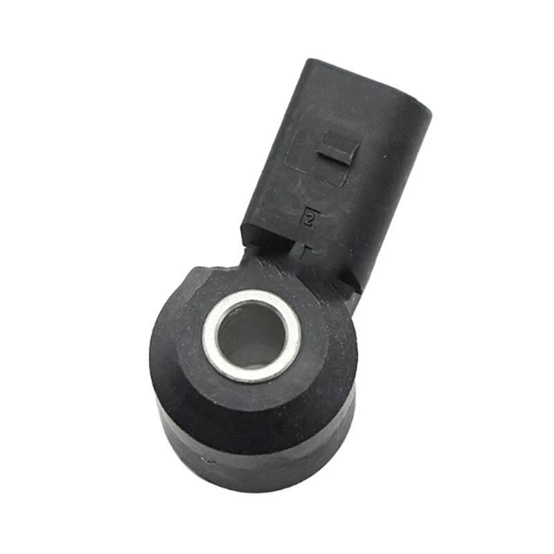 030905377C Knock Detonation Sensor For VW Beetle Jetta Golf Bora Passat CC A3 A6 A8 Q7 TT S6 S7 S8 SEAT 95560612500
030905377C Knock Detonation Sensor For VW Beetle Jetta Golf Bora Passat CC A3 A6 A8 Q7 TT S6 S7 S8 SEAT 95560612500