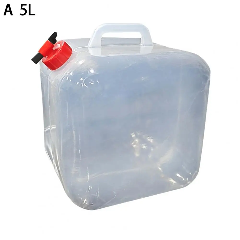 Large Capacity Kettle Reliable Leak-proof Reusable Outdoor Folding Portable Kettle Hiking Supplies
Large Capacity Kettle Reliable Leak-proof Reusable Outdoor Folding Portable Kettle Hiking Supplies