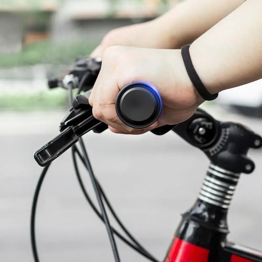 New Rubber Bicycle Handle Black Non-Slip Electric Scooter Handle Rubber Handlehold Cover Bicycle Accessories
New Rubber Bicycle Handle Black Non-Slip Electric Scooter Handle Rubber Handlehold Cover Bicycle Accessories