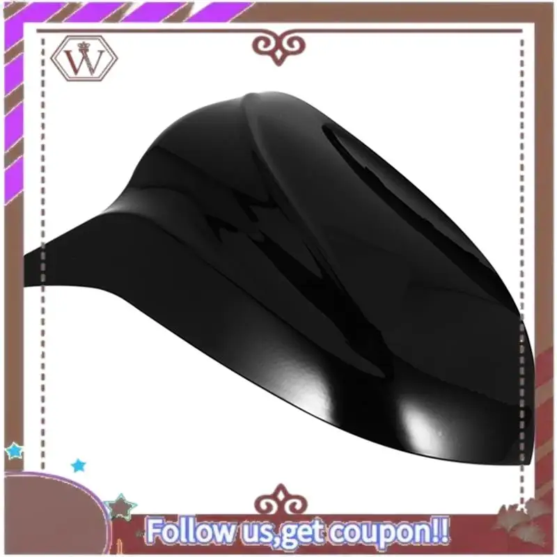 A57E-Rearview Mirror Housing Mirror Cover Reversing Mirror Cover Car Accessories Component For BMW X3 G01 X4 G02 X5 G05
A57E-Rearview Mirror Housing Mirror Cover Reversing Mirror Cover Car Accessories Component For BMW X3 G01 X4 G02 X5 G05