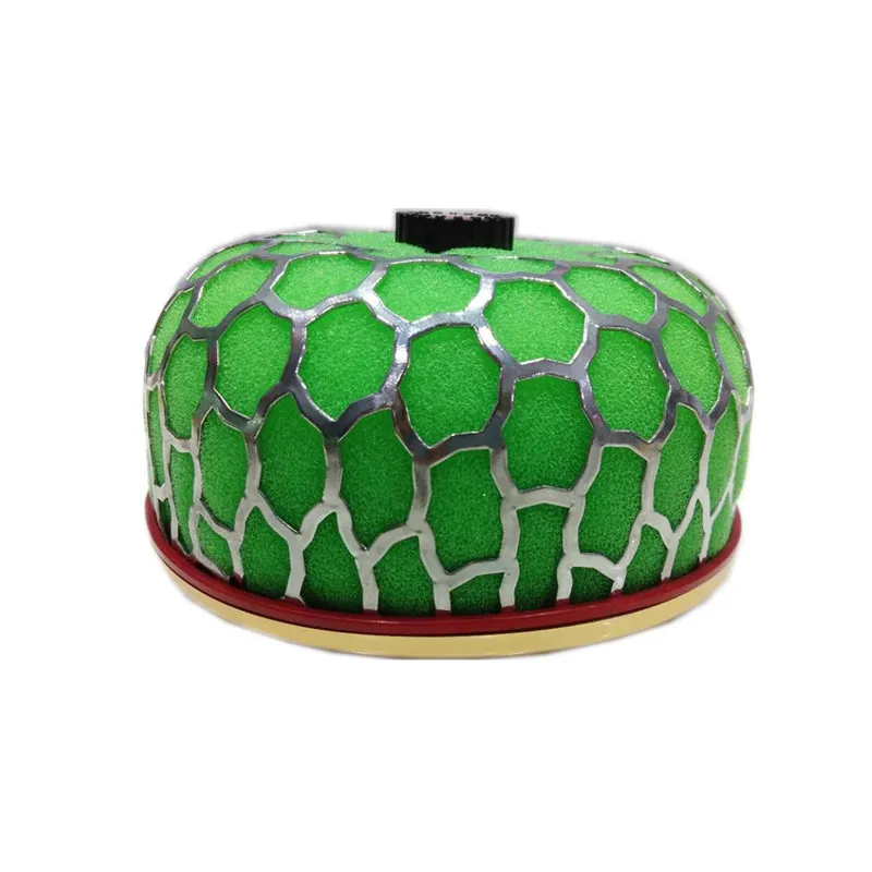 High Flow Car Air Filters Semicircle Sponge Filter Mushroom Head Cars Modification Air Intake Mushrooms Heads Automobiles Filter
High Flow Car Air Filters Semicircle Sponge Filter Mushroom Head Cars Modification Air Intake Mushrooms Heads Automobiles Filter