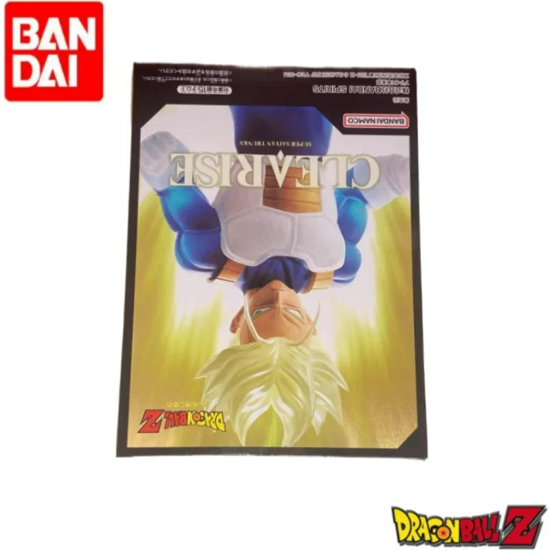 In Stock Bandai Original Dragon Ball Banpresto Trunks Figurine Model Ornaments Statue Holiday Gifts Anime Merchandise Toys
In Stock Bandai Original Dragon Ball Banpresto Trunks Figurine Model Ornaments Statue Holiday Gifts Anime Merchandise Toys