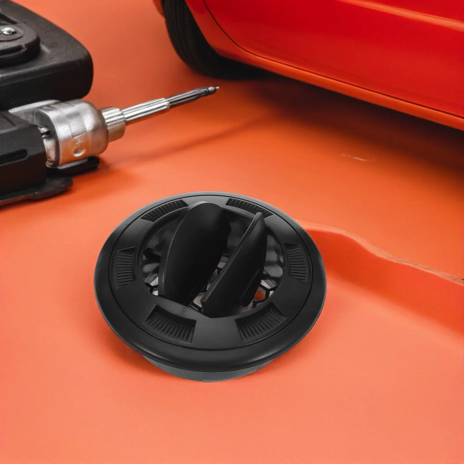 Round Vent for Car Air Conditioner Outlet Grille Adjustable Rv Ac Indoor Vent Cover Screw Replacement for Motorhome Camper
Round Vent for Car Air Conditioner Outlet Grille Adjustable Rv Ac Indoor Vent Cover Screw Replacement for Motorhome Camper