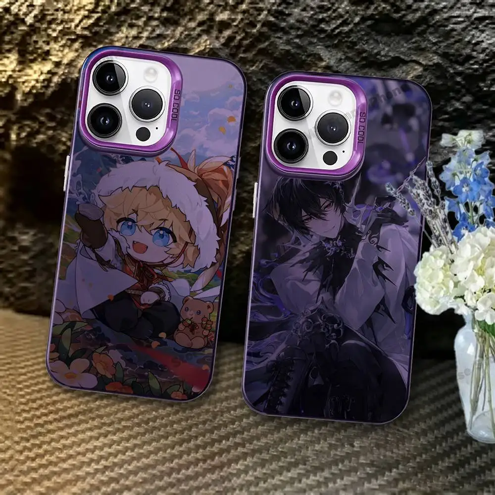 Cute Alwyn Rorschach Clayden Phone Case For IPhone 17 16e 16 15 14 13 12 11 Pro Max X XR XS MAX Back Cover
Cute Alwyn Rorschach Clayden Phone Case For IPhone 17 16e 16 15 14 13 12 11 Pro Max X XR XS MAX Back Cover