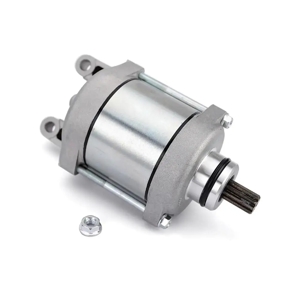 79240001000 Fit for Motorcycle Engine Starter Motor FC 250 FC350 2016-2023 FE 250 FE350 2017-2023 FE350S FX350 HQV Motos
79240001000 Fit for Motorcycle Engine Starter Motor FC 250 FC350 2016-2023 FE 250 FE350 2017-2023 FE350S FX350 HQV Motos