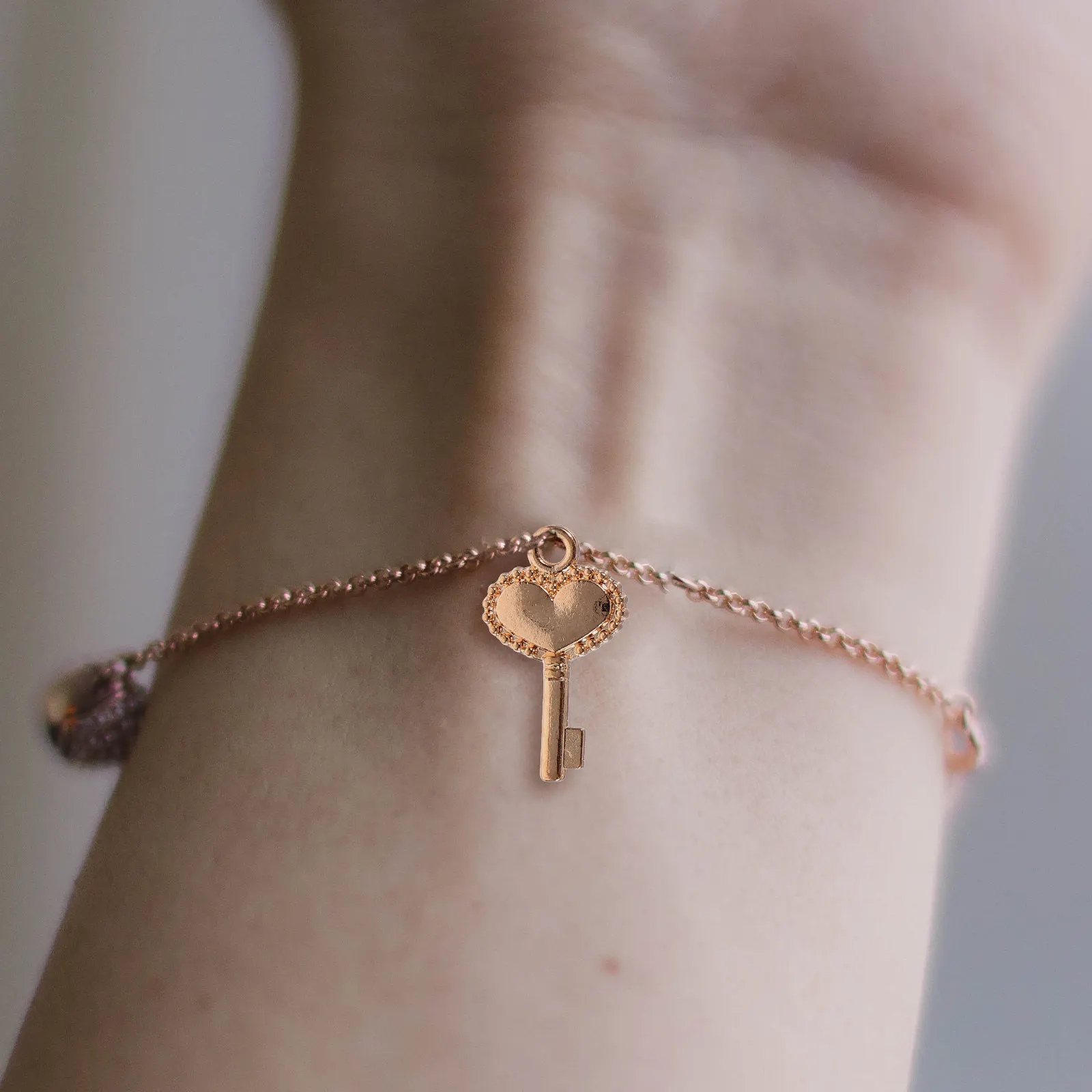 300 шт. подвесок-ключей из сплава, прочные ювелирные аксессуары для изготовления ожерелий, браслетов, серег, поделок, украшений для сумок
300 шт. подвесок-ключей из сплава, прочные ювелирные аксессуары для изготовления ожерелий, браслетов, серег, поделок, украшений для сумок