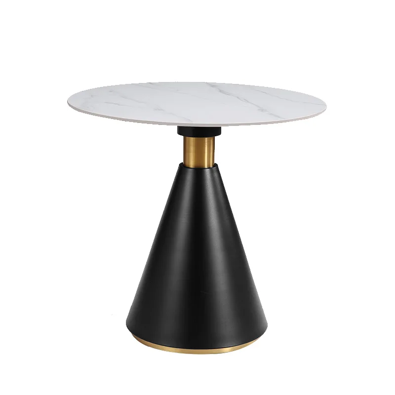 @#High-End Sintered Stone Conference Table Round Negotiation Desk Modern Minimalist Reception Table for Office Hotel Space
@#High-End Sintered Stone Conference Table Round Negotiation Desk Modern Minimalist Reception Table for Office Hotel Space