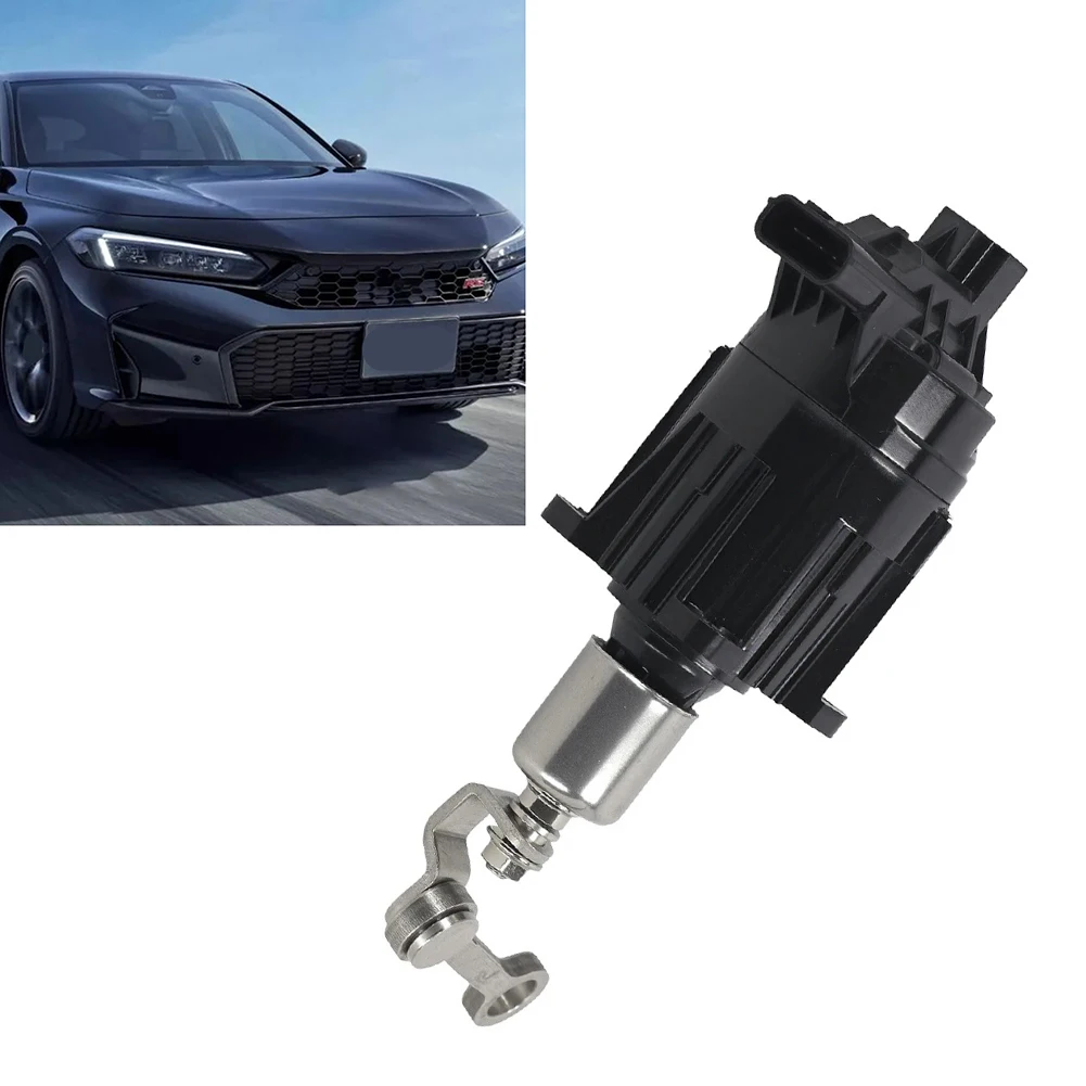 Car Turbo Wastegate Actuator K6T52372 For 2016-2018 For Honda Civic 1.5L Automotive Standard Installation Accessory
Car Turbo Wastegate Actuator K6T52372 For 2016-2018 For Honda Civic 1.5L Automotive Standard Installation Accessory