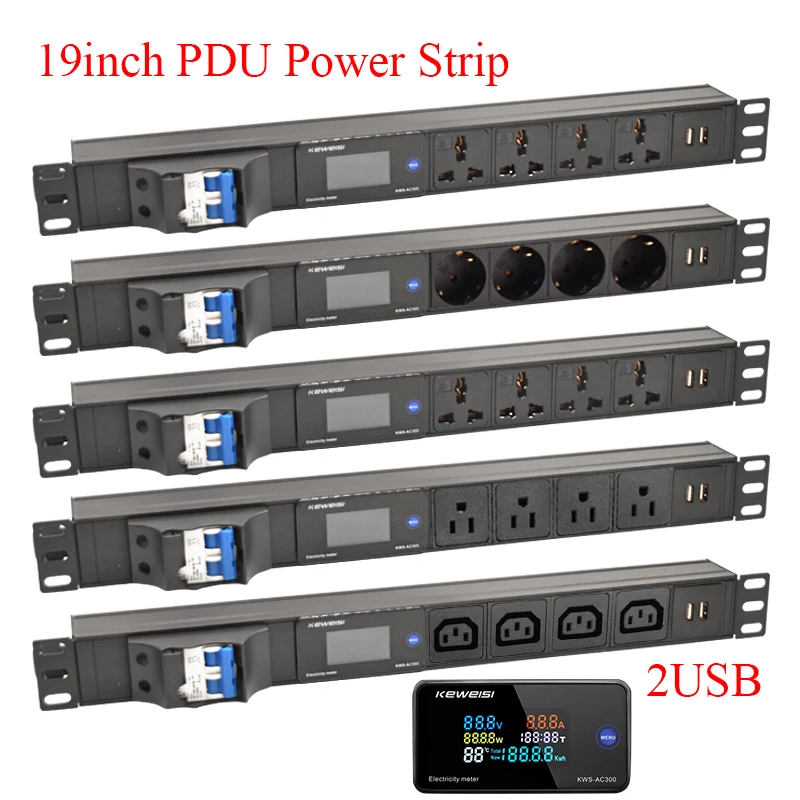 Удлинитель PDU 19-дюймовый с креплением в корпусе, EU US UK C13, универсальная розетка, 2USB-порта, цифровой вольтметр, амперметр, ваттметр, тестовый стол
Удлинитель PDU 19-дюймовый с креплением в корпусе, EU US UK C13, универсальная розетка, 2USB-порта, цифровой вольтметр, амперметр, ваттметр, тестовый стол