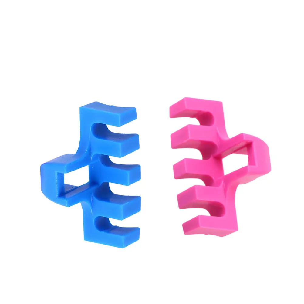 Набор из 4-х высококачественных пластиковых защитных колпачков для натяжителя струн ракеток, легко устанавливаемые, для бадминтонного оборудования
Набор из 4-х высококачественных пластиковых защитных колпачков для натяжителя струн ракеток, легко устанавливаемые, для бадминтонного оборудования