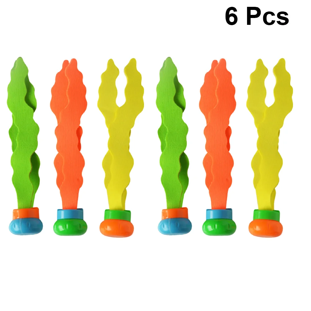 Summer Toys Seaweed Diving Toy Water Games Pool Games Child Underwater Diving Seaweed Toy Sports Parent-Child Gifts for
Summer Toys Seaweed Diving Toy Water Games Pool Games Child Underwater Diving Seaweed Toy Sports Parent-Child Gifts for