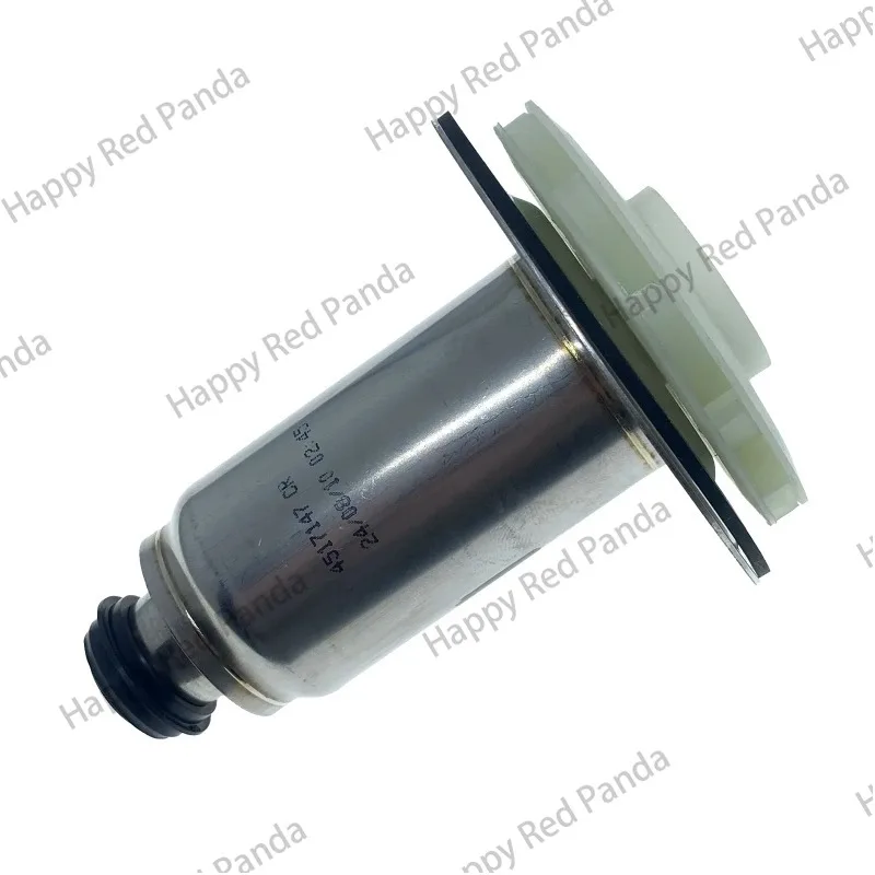 Gas Boiler Part Circulation Motor Rotor/Water Leaves Compatible with Wilo RS15/7-3, RSL 15/7-3 Ku C, RS 25/7, OTSL 15/7
Gas Boiler Part Circulation Motor Rotor/Water Leaves Compatible with Wilo RS15/7-3, RSL 15/7-3 Ku C, RS 25/7, OTSL 15/7