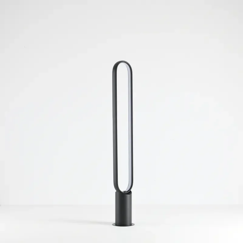 30W IP65 Waterproof Outdoor Light Emitting Diode Garden Light Simple Round Rod Design with Stainless Steel Aluminum Body
30W IP65 Waterproof Outdoor Light Emitting Diode Garden Light Simple Round Rod Design with Stainless Steel Aluminum Body