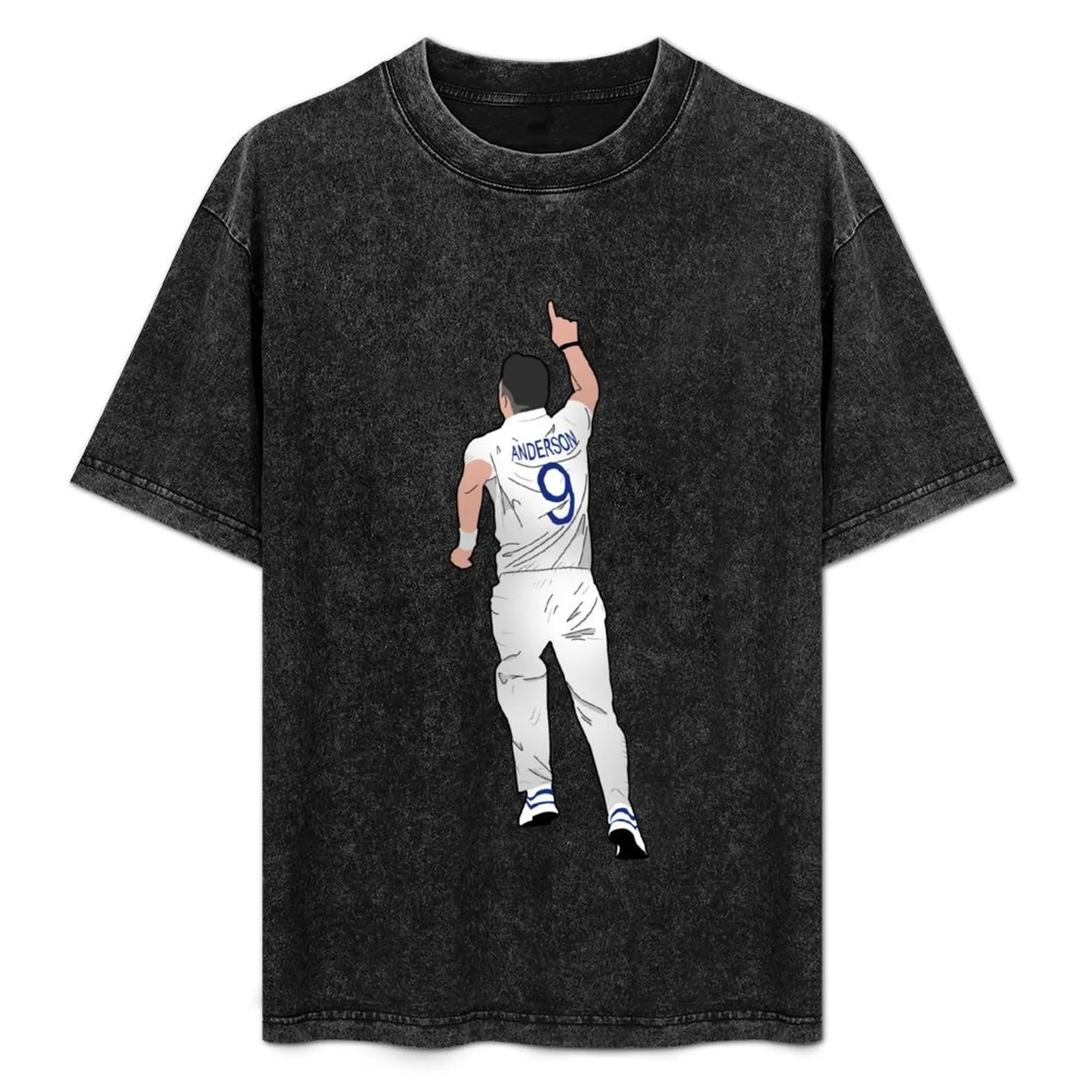 James Anderson T-Shirt luxury designer Blouse funny gifts for a boy T-shirts for men cotton
James Anderson T-Shirt luxury designer Blouse funny gifts for a boy T-shirts for men cotton