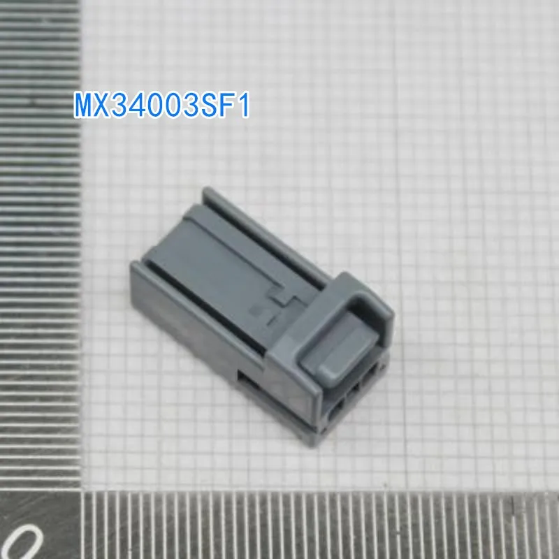 10PCS MX34003SF1 JAE Connector 100% New original
10PCS MX34003SF1 JAE Connector 100% New original