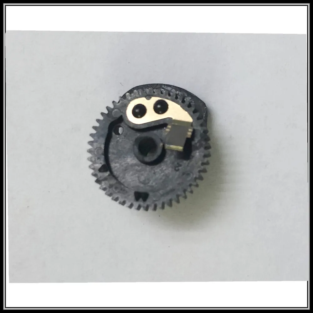 NEW Original For Canon 5D MARK IV 5D IV / M4 5D4 Mirror Box Reflective Motor Gear Camera Replacement Unit Part
NEW Original For Canon 5D MARK IV 5D IV / M4 5D4 Mirror Box Reflective Motor Gear Camera Replacement Unit Part