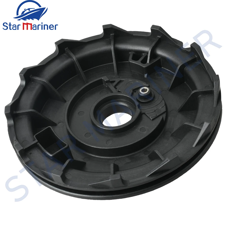 6G0-15714 6G0-15714-00 Подвесное колесо стартера для подвесного двигателя Yamaha 25HP 30HP 6G0-15714-00
6G0-15714 6G0-15714-00 Подвесное колесо стартера для подвесного двигателя Yamaha 25HP 30HP 6G0-15714-00