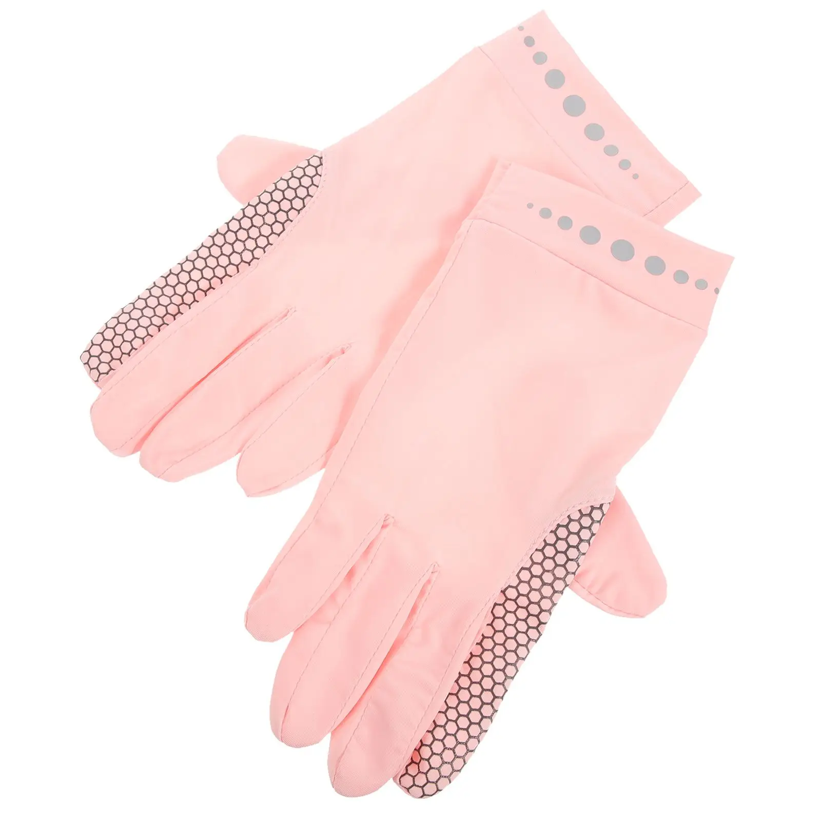 Touch Screen Sun Protection Gloves Durable Breathable Outdoor Cycling Mountain Climbing Camping Ergonomic Fitness Moderate
Touch Screen Sun Protection Gloves Durable Breathable Outdoor Cycling Mountain Climbing Camping Ergonomic Fitness Moderate