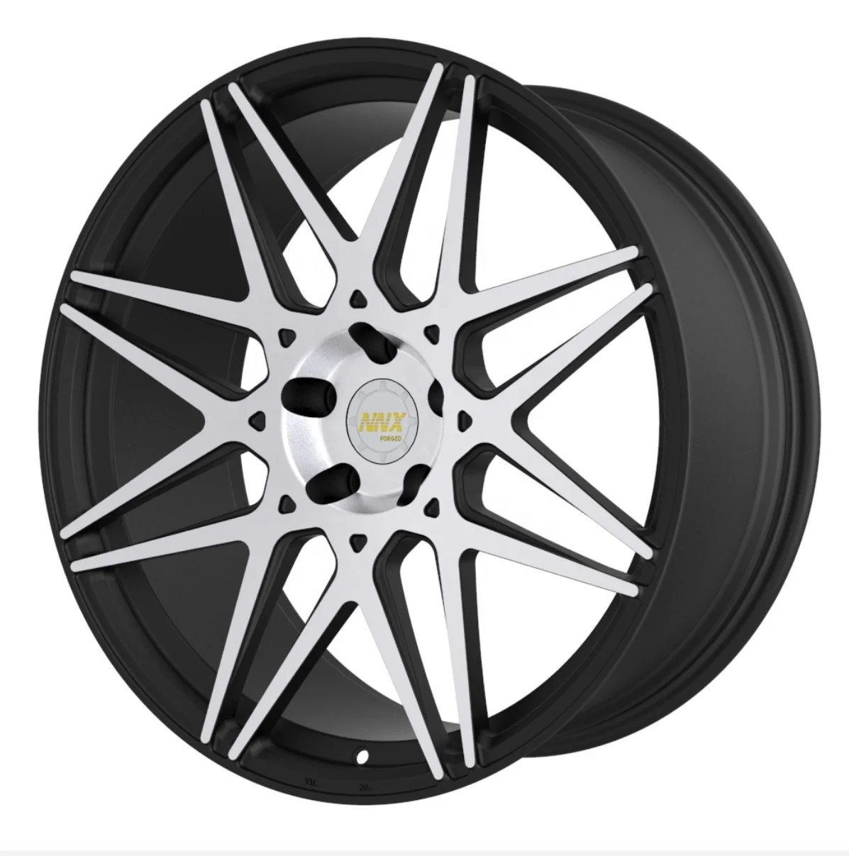 Customized Forged Wheels 19 20 21 22 Inch 5x112 5x120 Deep Dish Concave Forged Wheel Rims for Passenger Car Wheels 
Customized Forged Wheels 19 20 21 22 Inch 5x112 5x120 Deep Dish Concave Forged Wheel Rims for Passenger Car Wheels