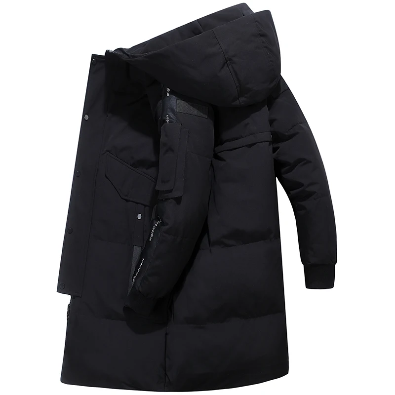 Down Jacket Men Winter Jacket Men Fashion Thick Warm Parkas Fur White Duck Down Coats Casual Man Down Jackets Outdoor Brand Coat
Down Jacket Men Winter Jacket Men Fashion Thick Warm Parkas Fur White Duck Down Coats Casual Man Down Jackets Outdoor Brand Coat
