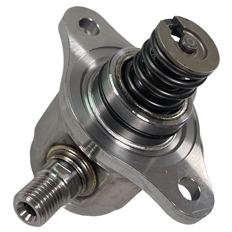 23101-25040 2310125040 High Pressure Fuel Pump For Toyota Camry Corolla RAV4 Highlander 2018-2022 Car
23101-25040 2310125040 High Pressure Fuel Pump For Toyota Camry Corolla RAV4 Highlander 2018-2022 Car