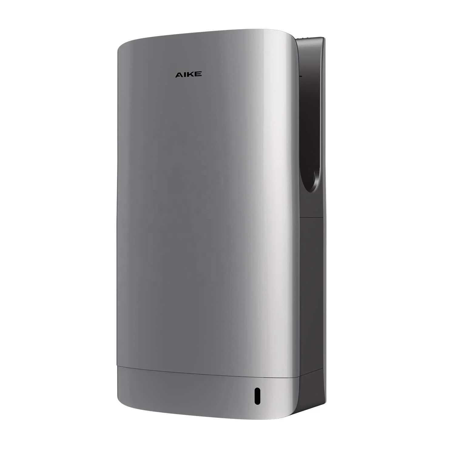 For AK2065 Electric High Speed Jet Hand Dryer Wall-Mounted ABS Housing Automatic with HEPA Filter for Hotel & Household Use
For AK2065 Electric High Speed Jet Hand Dryer Wall-Mounted ABS Housing Automatic with HEPA Filter for Hotel & Household Use