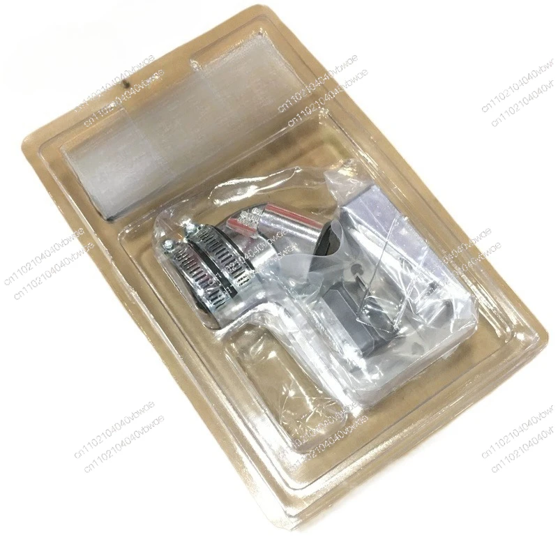 Suitable for Taiwan TWH DIO34/DIO35 ZX modified carburetor air filter interface, manifold interface carburetor
Suitable for Taiwan TWH DIO34/DIO35 ZX modified carburetor air filter interface, manifold interface carburetor