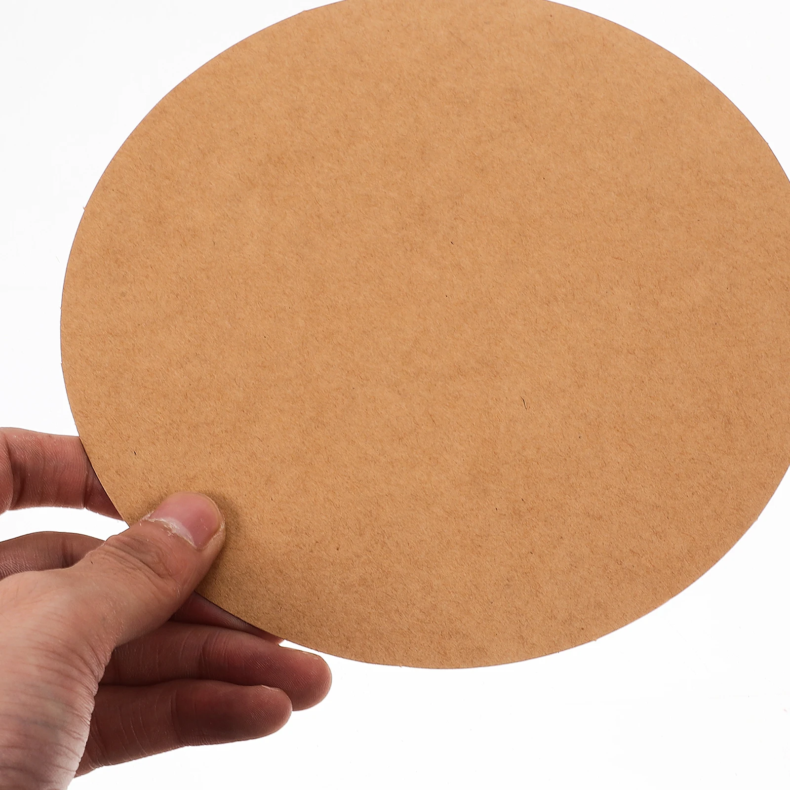 40pcs Round Cardboard Papers DIY Painting Decorations Blank Art Paper for Kids Drawing Crafts Oil Acrylic Watercolor Durable
40pcs Round Cardboard Papers DIY Painting Decorations Blank Art Paper for Kids Drawing Crafts Oil Acrylic Watercolor Durable