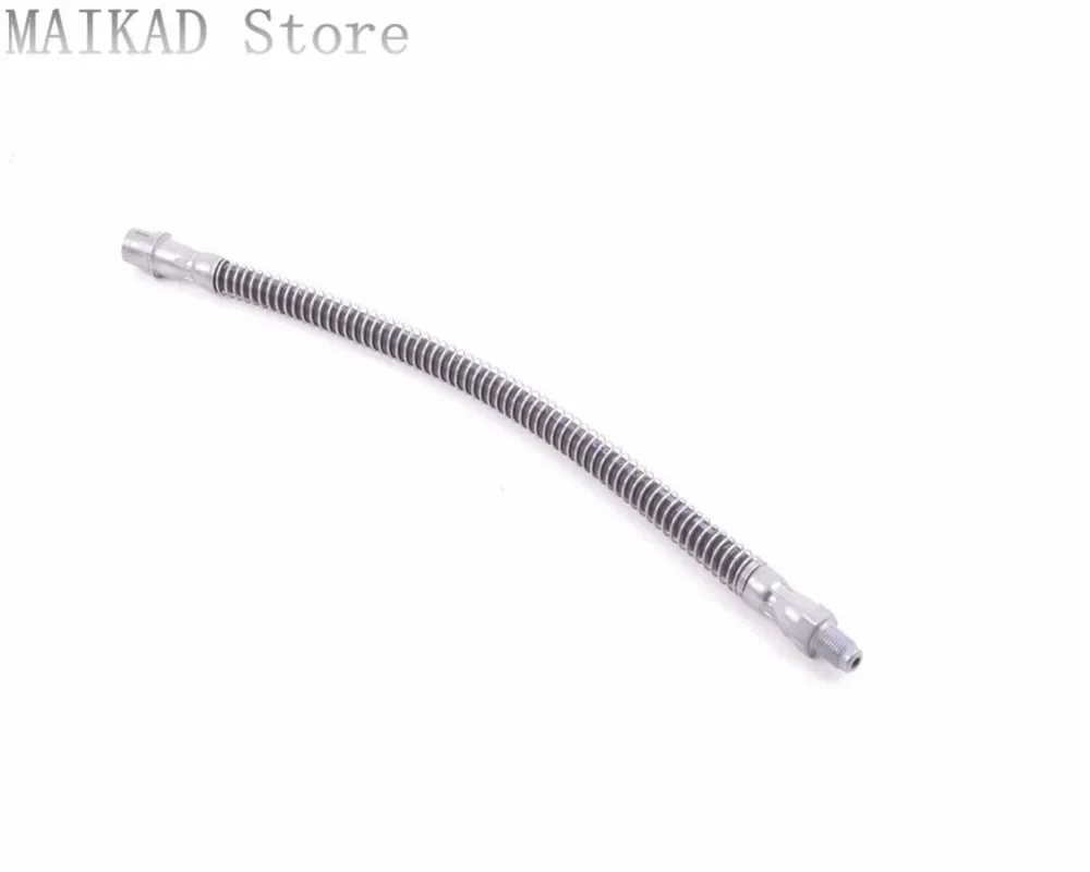 Rear Brake Hose Line for Mercedes-Benz X204 GLK200 GLK220 GLK250 GLK280 GLK300 GLK350 A2044201048
Rear Brake Hose Line for Mercedes-Benz X204 GLK200 GLK220 GLK250 GLK280 GLK300 GLK350 A2044201048