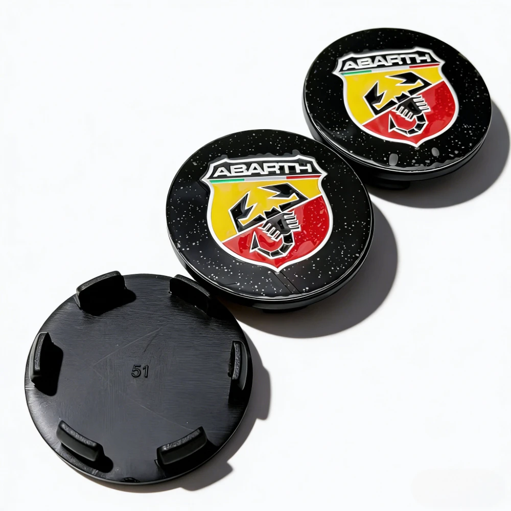 4pcs Scorpion Logo Emblem Badge Car Wheel Center Caps 51mm 46mm Rim Hub Center Dust Cover Wheel Hubcaps Replace Car Accessrories
4pcs Scorpion Logo Emblem Badge Car Wheel Center Caps 51mm 46mm Rim Hub Center Dust Cover Wheel Hubcaps Replace Car Accessrories