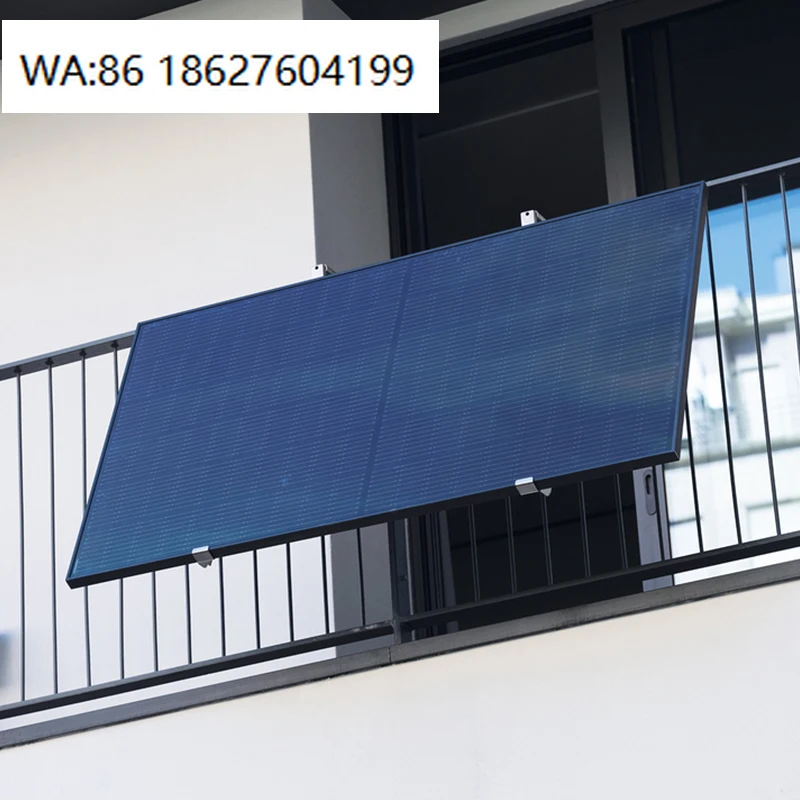 800W 1600W 2000W Balcony Photovoltaic Power Plant Complete System, Plug and Play Expandable 1kwh-4kwh Energy Design,
800W 1600W 2000W Balcony Photovoltaic Power Plant Complete System, Plug and Play Expandable 1kwh-4kwh Energy Design,