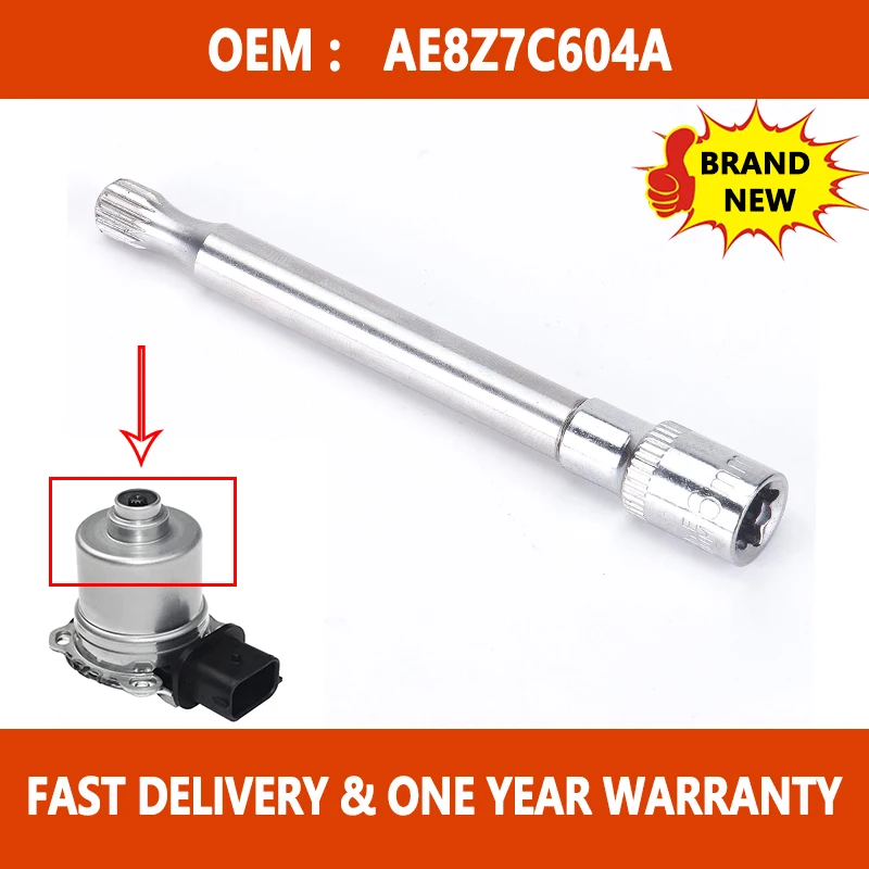 ДПС6 6DCT250 305736435 R Ford Fiesta Focus 2012 2013 2015 2017 AE8Z7C604A Инструменты для стержня привода сцепления коробки передач
ДПС6 6DCT250 305736435 R Ford Fiesta Focus 2012 2013 2015 2017 AE8Z7C604A Инструменты для стержня привода сцепления коробки передач
