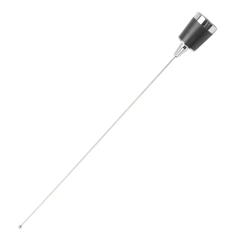 SDN1 NMO Dual Band Antenna 144/430Mhz VHF/UHF Mobile Ham Car Radio Antenna 100W-AEF7
SDN1 NMO Dual Band Antenna 144/430Mhz VHF/UHF Mobile Ham Car Radio Antenna 100W-AEF7
