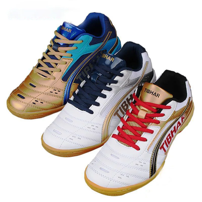Professional Table Tennis Shoes Lightweight Badminton Shoes Men's Women's Children's Tennis Sneakers
Professional Table Tennis Shoes Lightweight Badminton Shoes Men's Women's Children's Tennis Sneakers