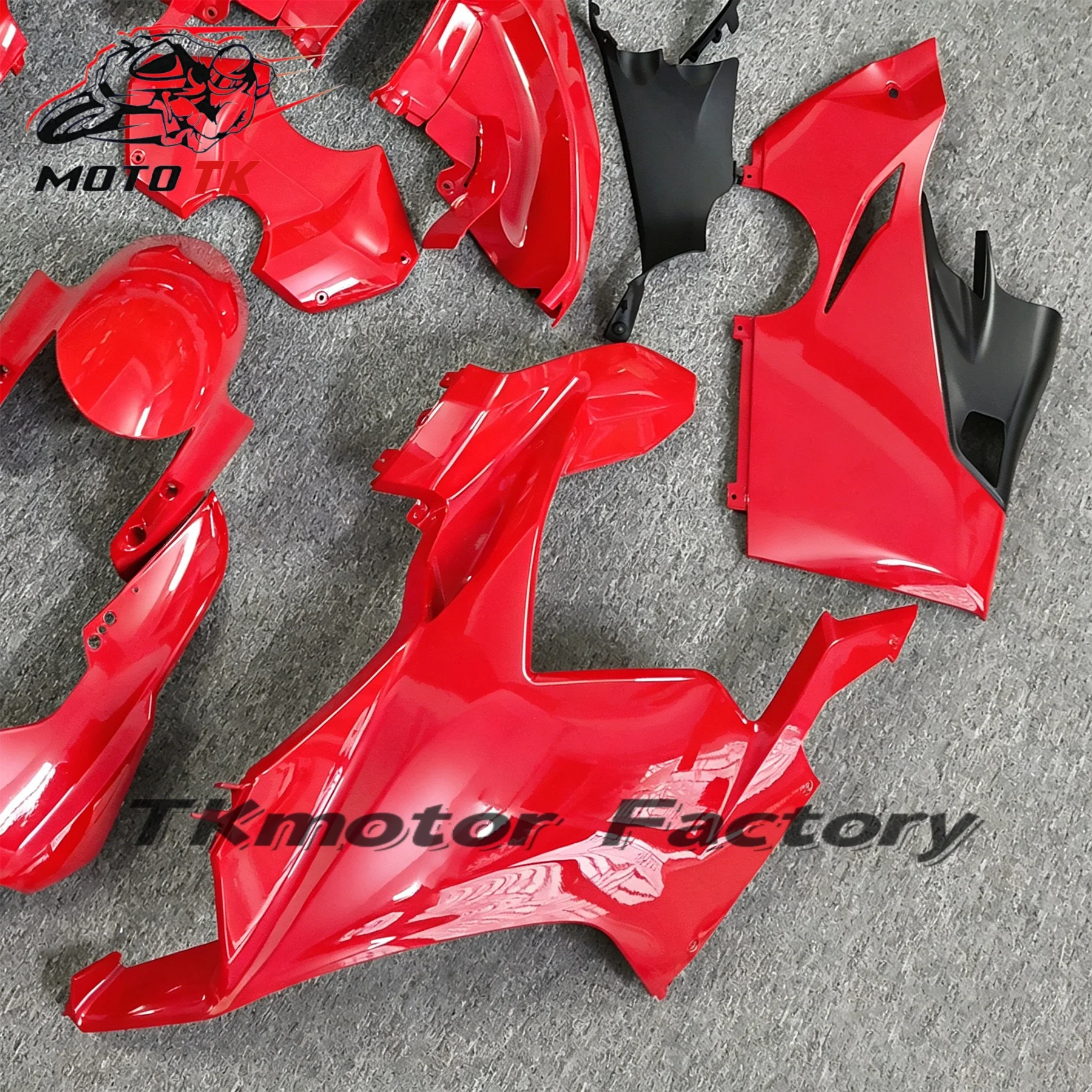 For DUCATI Panigale V4 V4S V4R 2017 2018 2019 2020 Motorcycle Accessories Side Panels Frame Covers Fairing Kit
For DUCATI Panigale V4 V4S V4R 2017 2018 2019 2020 Motorcycle Accessories Side Panels Frame Covers Fairing Kit