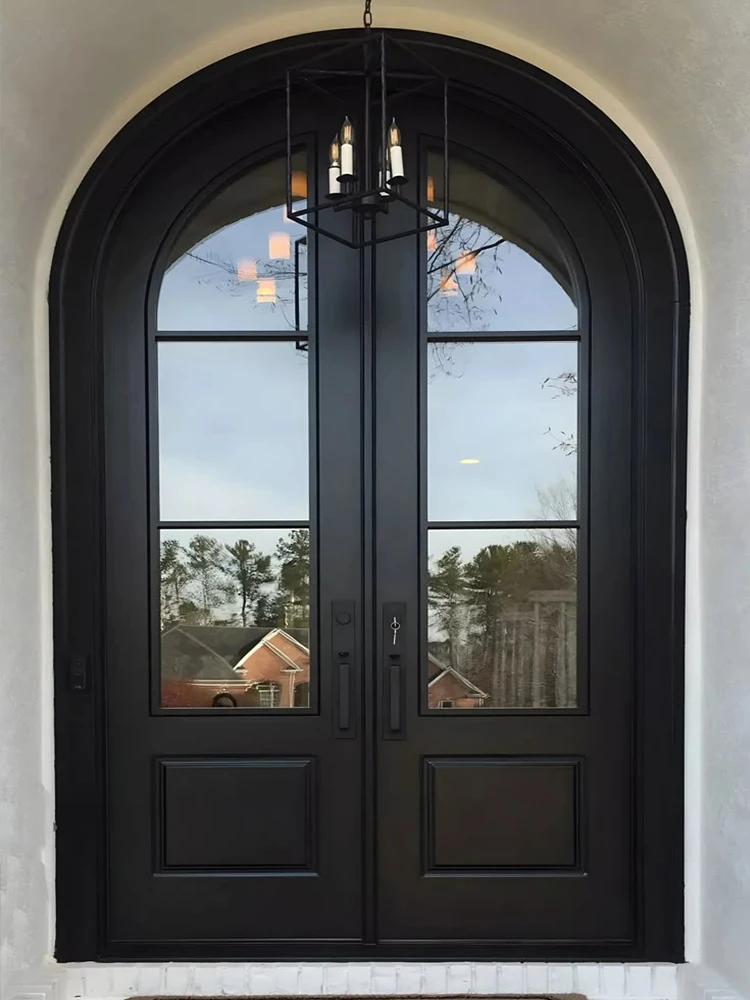 Sixinalu Double Casement Door Front Main Exterior Security Entry Entrance Garden Doors Double Glasze Aluminum Custom Home Decor
Sixinalu Double Casement Door Front Main Exterior Security Entry Entrance Garden Doors Double Glasze Aluminum Custom Home Decor