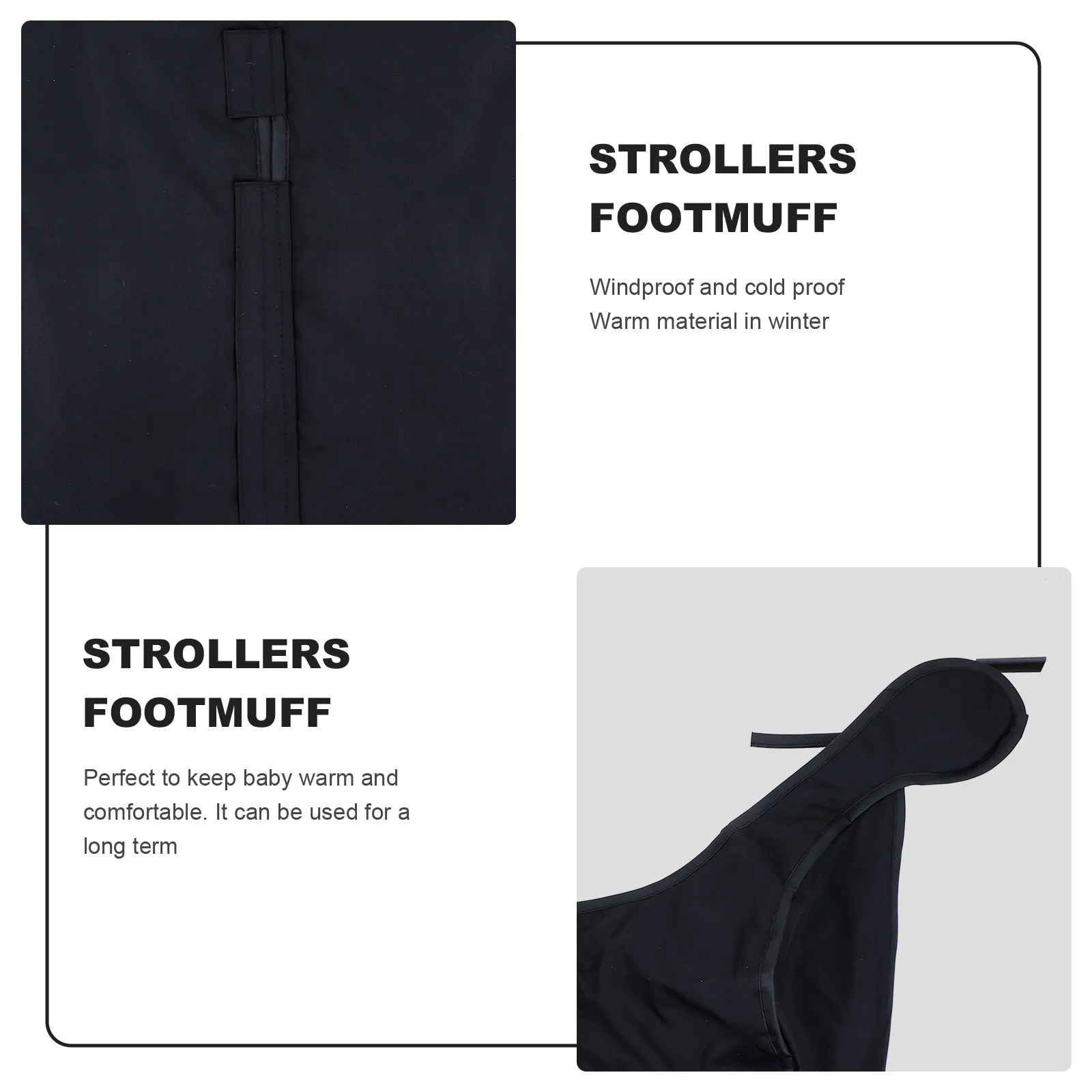 Ветрозащитный утепленный чехол-футмуфт для детской коляски, теплый ветрозащитный чехол для ног, защита от холода для колясок и прогулочных тележек
Ветрозащитный утепленный чехол-футмуфт для детской коляски, теплый ветрозащитный чехол для ног, защита от холода для колясок и прогулочных тележек