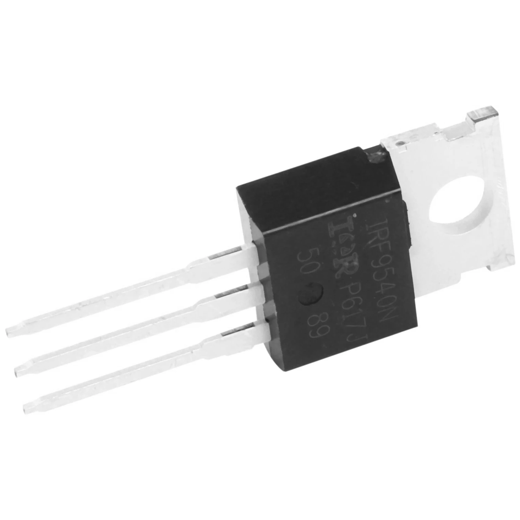 ABRE-20 X IRF9540 P-канальный силовой MOSFET 23A 100V TO-220 IR
ABRE-20 X IRF9540 P-канальный силовой MOSFET 23A 100V TO-220 IR