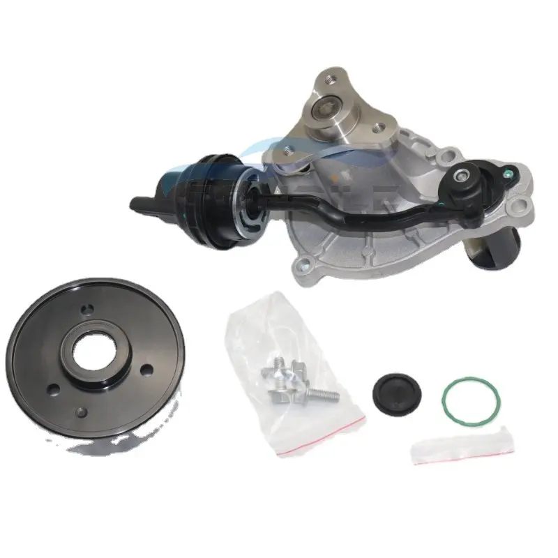 Водяной насос двигателя для BMW 1- 2- 3- 4- 5-6-7 серии X3X4 520 525G38B48, 1 шт.
Водяной насос двигателя для BMW 1- 2- 3- 4- 5-6-7 серии X3X4 520 525G38B48, 1 шт.