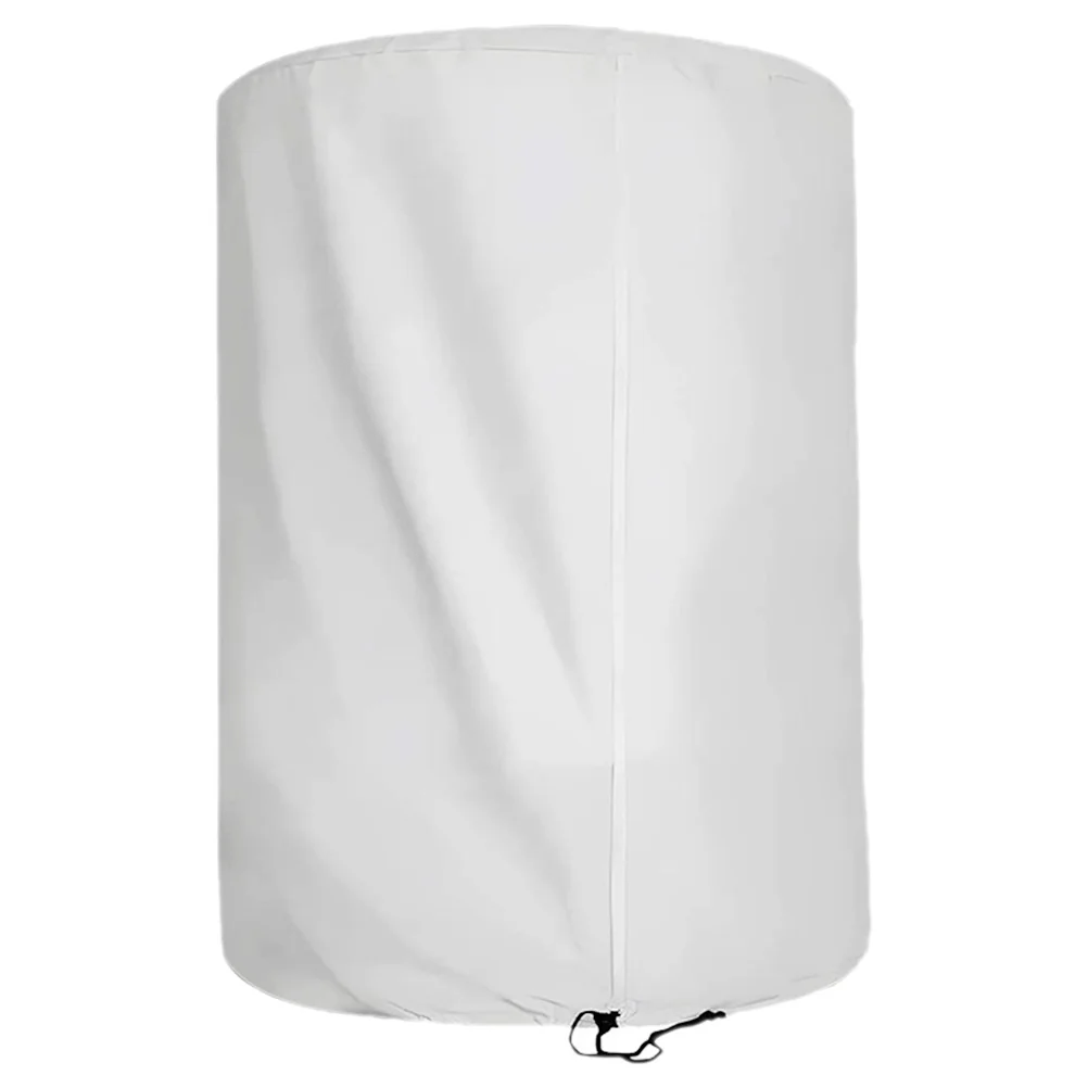 Чехол для запасного колеса для прицепа, автофургона, ткань Оксфорд, портативная сумка для хранения шин на молнии, прочный защитный чехол
Чехол для запасного колеса для прицепа, автофургона, ткань Оксфорд, портативная сумка для хранения шин на молнии, прочный защитный чехол