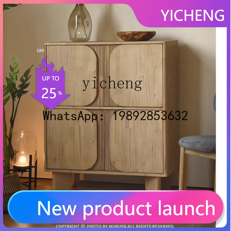 X1 dining side cabinet solid wood retro storage wabi sandy living room log wind bucket cabinet bedroom storage cabinet
X1 dining side cabinet solid wood retro storage wabi sandy living room log wind bucket cabinet bedroom storage cabinet