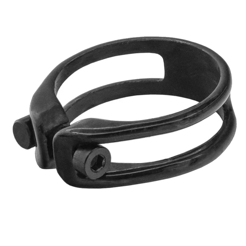AD-6G Carbon Fiber Bicycle Seatposts Clamp Mountain Bike Seatposts Clamp 34.9mm Super Light Bicycle
AD-6G Carbon Fiber Bicycle Seatposts Clamp Mountain Bike Seatposts Clamp 34.9mm Super Light Bicycle