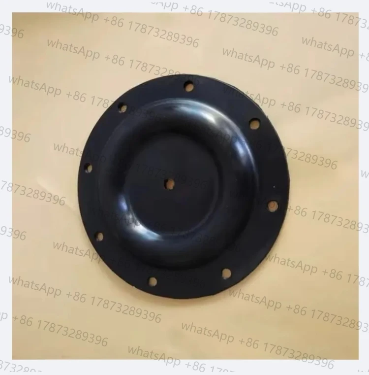 90533-2 Diameter 200mm Pneumatic Diaphragm Pump for ARO 1-inch 90533 2 
90533-2 Diameter 200mm Pneumatic Diaphragm Pump for ARO 1-inch 90533 2