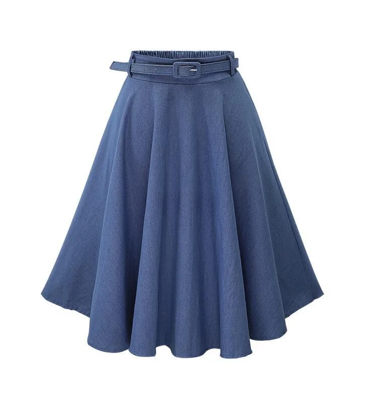 Summer 2023 Women's Denim Skirt f-length Cross-border Faionable Color Other Material 00% New Sle from eBay
Summer 2023 Women's Denim Skirt f-length Cross-border Faionable Color Other Material 00% New Sle from eBay
