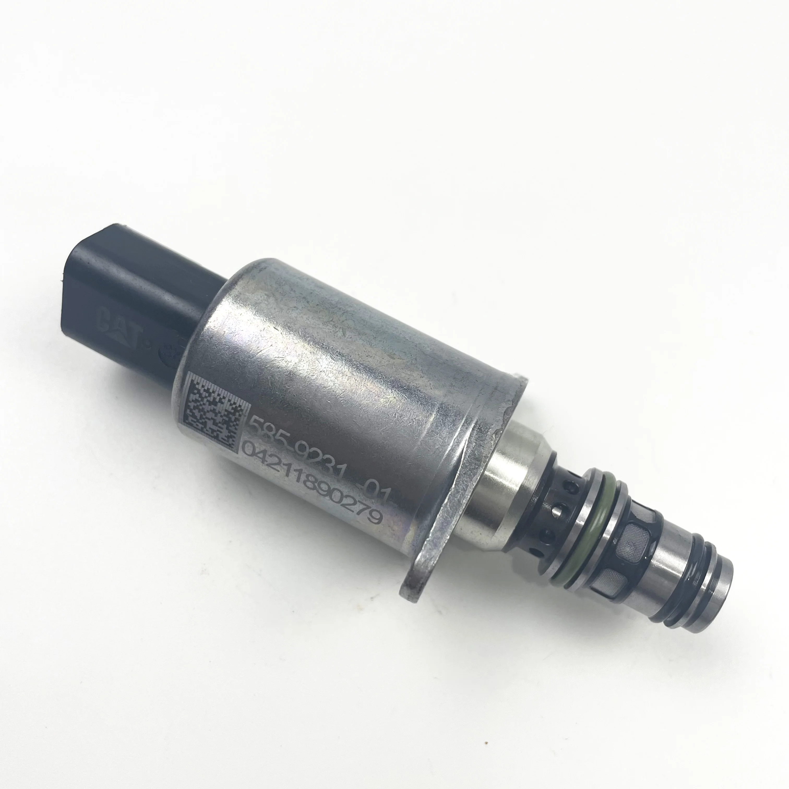 HENVO Высокое качество E320GC 491-0908 585-9231 Электромагнитный клапан экскаватора 4910908 5859231
HENVO Высокое качество E320GC 491-0908 585-9231 Электромагнитный клапан экскаватора 4910908 5859231