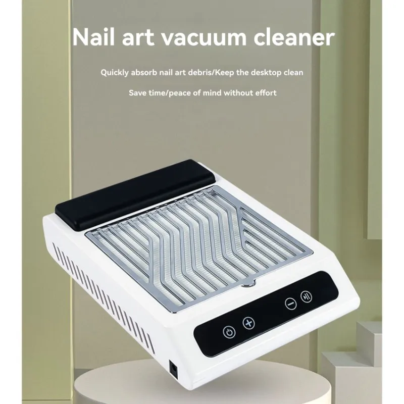 B47B-высокомощный пылесборник для ногтей, 100 Вт, регулируемая скорость, с фильтром, перезаряжаемая европейская конструкция, вилка европейского стандарта
B47B-высокомощный пылесборник для ногтей, 100 Вт, регулируемая скорость, с фильтром, перезаряжаемая европейская конструкция, вилка европейского стандарта