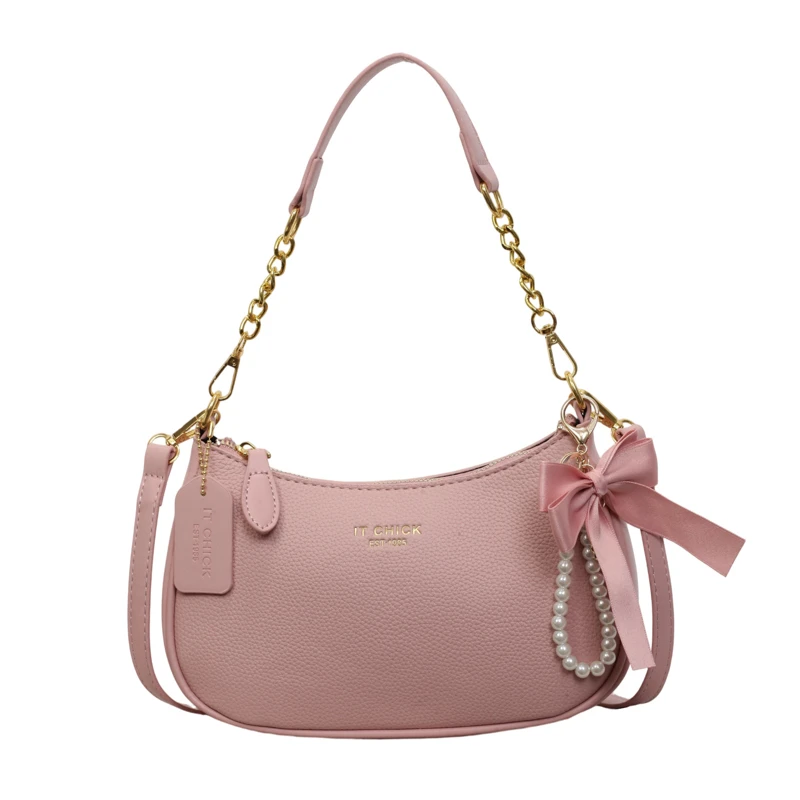 Simple Stylish Diaper Bag Leather Clutch Mini Shoulder Bag For Women Large Capacity Elegant Commuter Purse
Simple Stylish Diaper Bag Leather Clutch Mini Shoulder Bag For Women Large Capacity Elegant Commuter Purse
