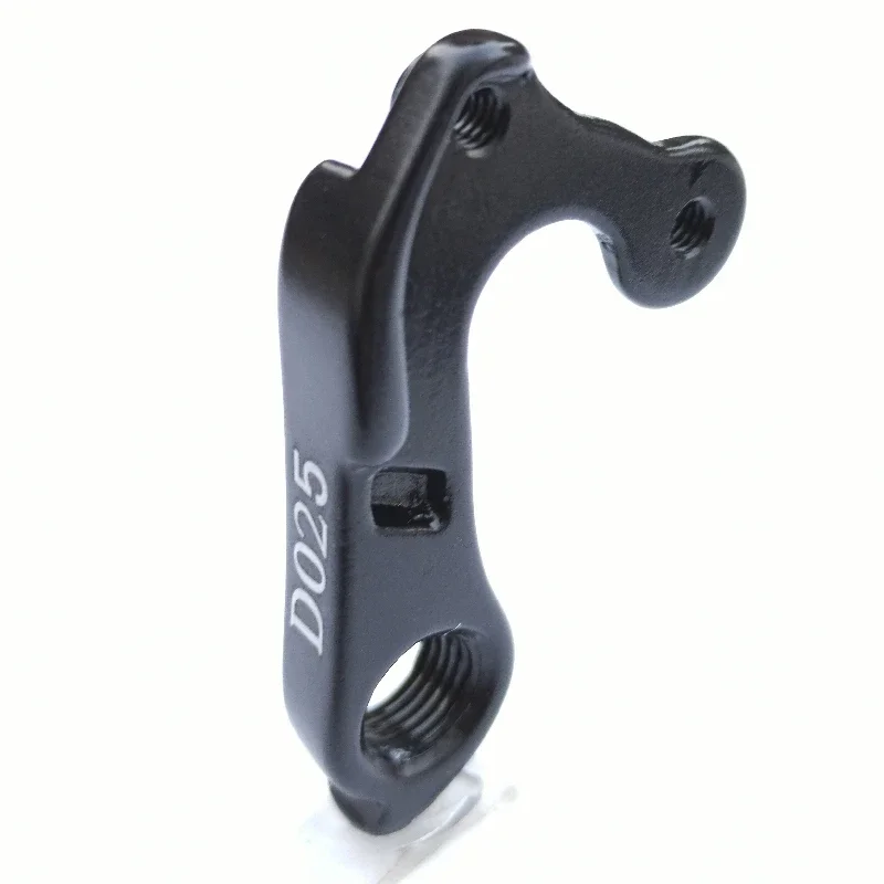 5pc bicycle Derailleur Hanger for Fuji D025 D032 Sportif Absolute Cross Feather Tread SL Tomac Carbide Snyper Frame mech dropout
5pc bicycle Derailleur Hanger for Fuji D025 D032 Sportif Absolute Cross Feather Tread SL Tomac Carbide Snyper Frame mech dropout