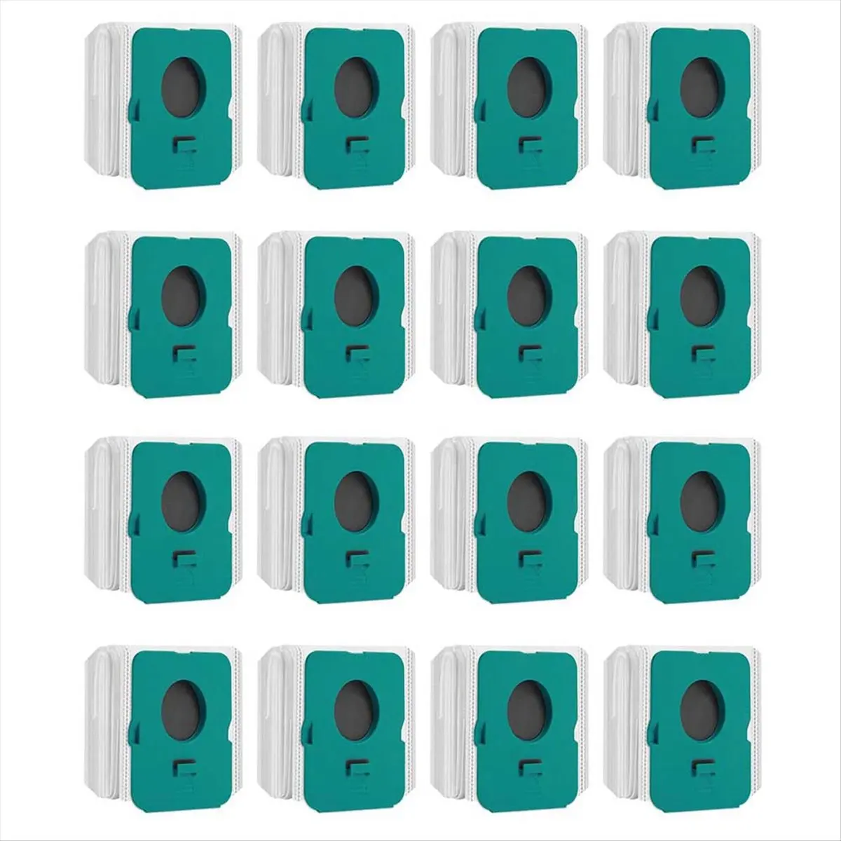 Мешки для пылесоса A51U VCA-ADB952 для Samsung Bespoke Jet Pro Extra / Complete Extra/Complete / Pet Handheld Vacuum
Мешки для пылесоса A51U VCA-ADB952 для Samsung Bespoke Jet Pro Extra / Complete Extra/Complete / Pet Handheld Vacuum